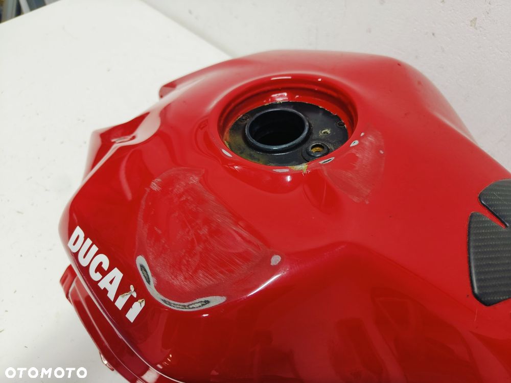 Zbiornik Ducati Super Sport 950 - 2