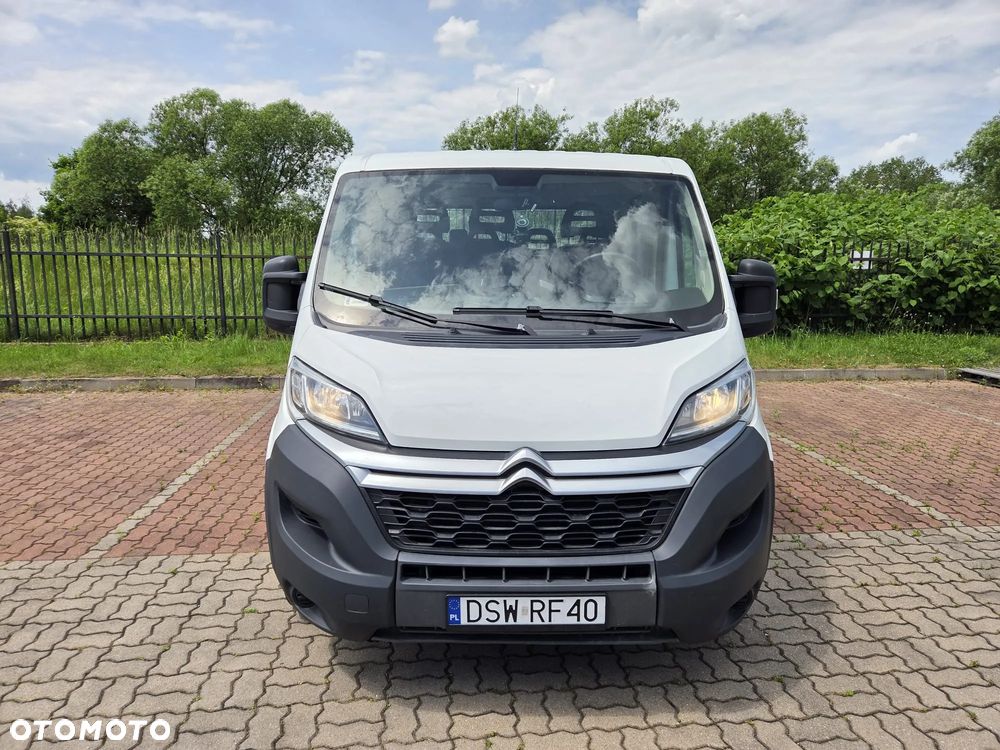 Citroën Jumper - 13