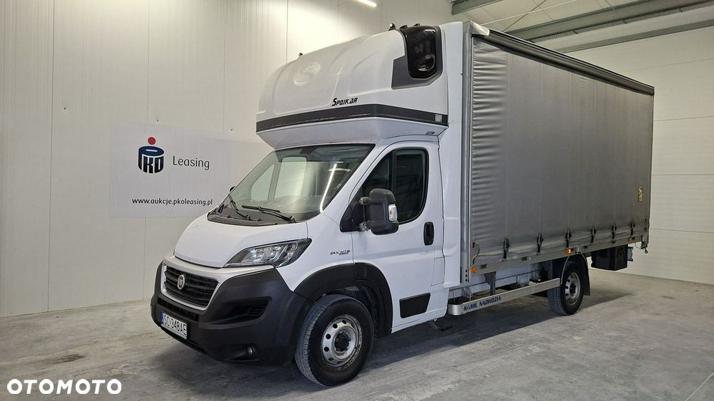 Fiat Ducato - 1