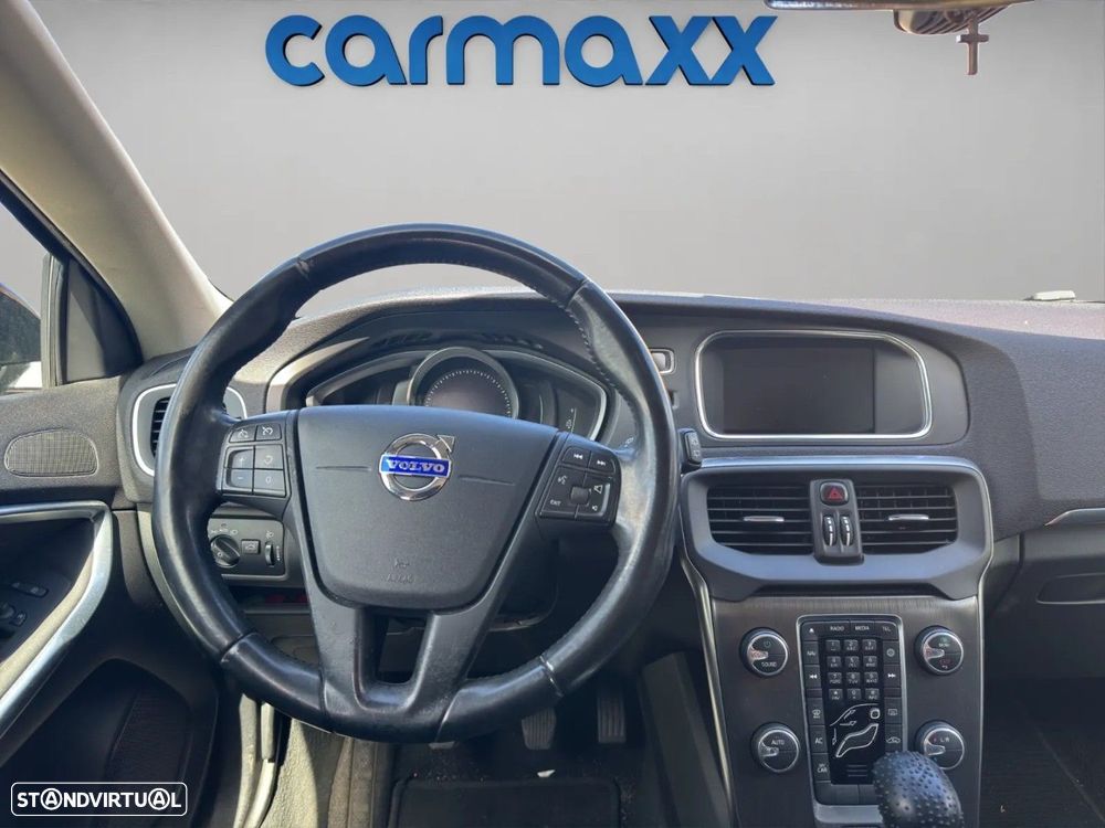 Volvo V40 1.6 D2 Momentum - 13
