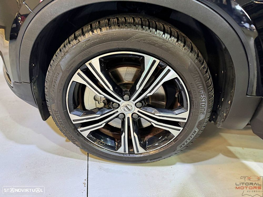 Volvo XC 40 1.5 T5 PHEV Momentum Plus - 14