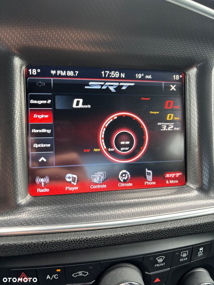 Dodge Charger 5.7 V8 RT - 30