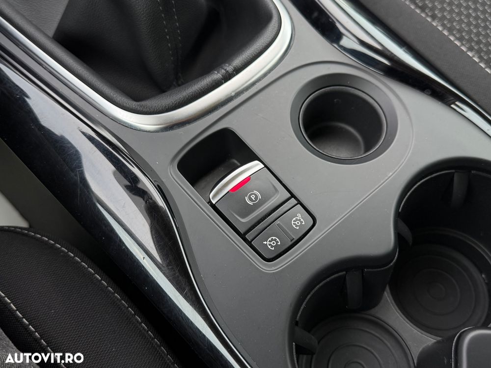 Renault Kadjar TCe 140 GPF BUSINESS EDITION - 20