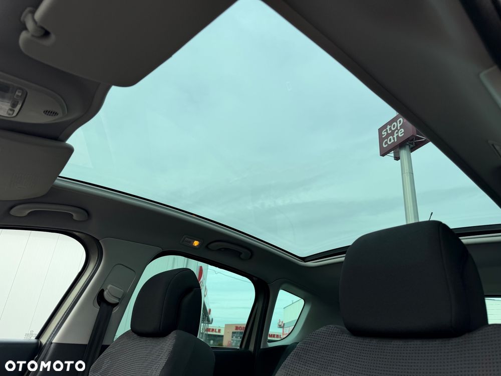 Peugeot 3008 HDi 115 Allure - 14