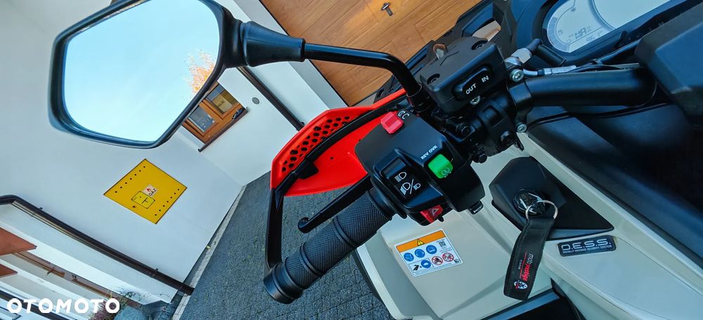 Can-Am Outlander - 7