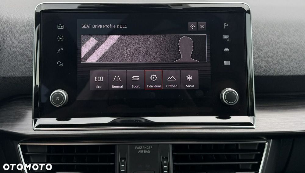 Seat Tarraco 2.0 TDI Xcellence S&S 4Drive DSG - 34