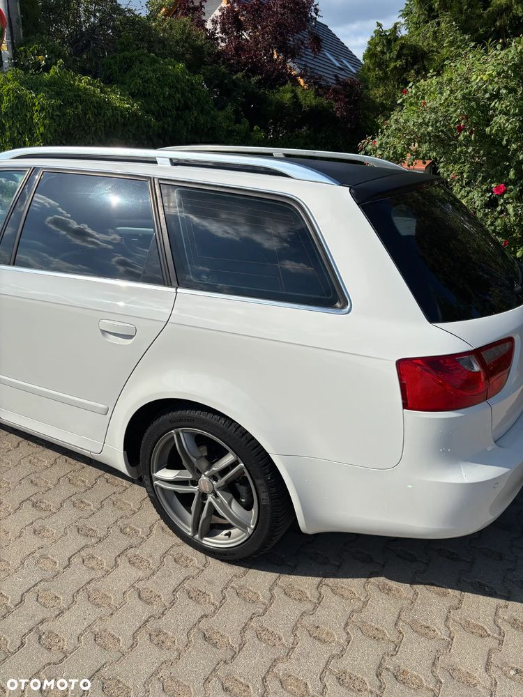 Seat Exeo ST 1.8T Sport - 8