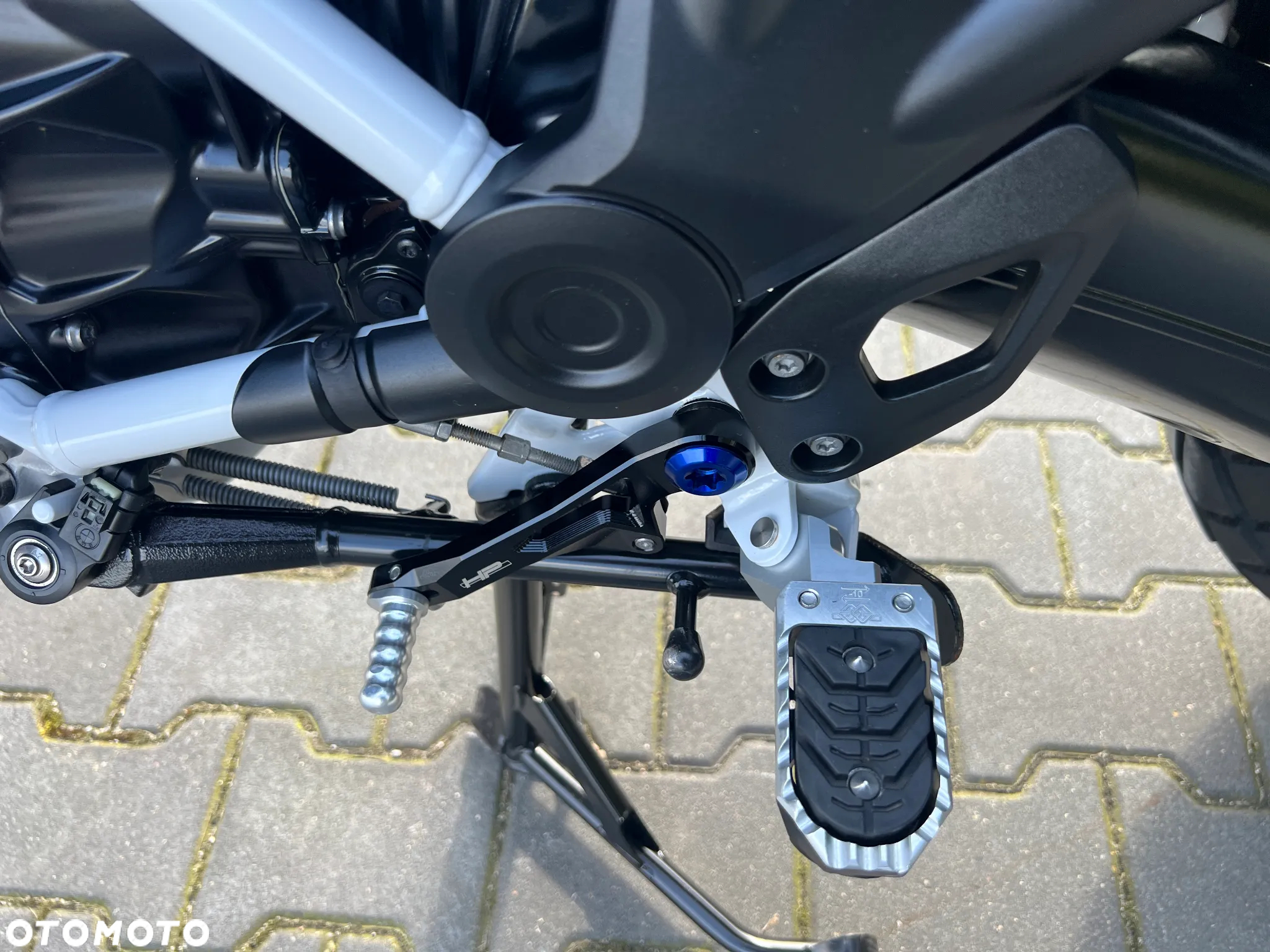 BMW GS - 23