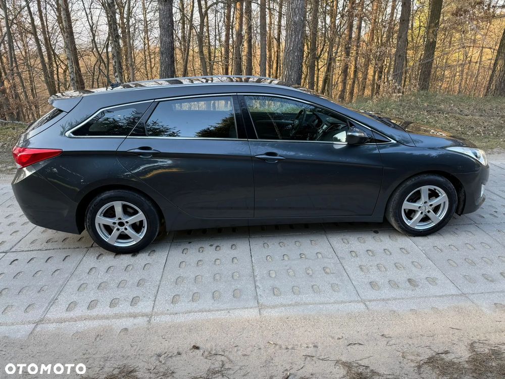 Hyundai i40 1.6 GDI Style - 6