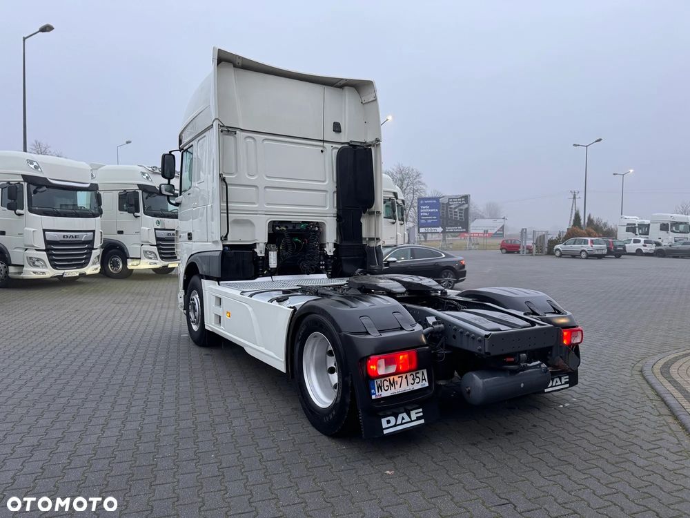DAF XF480 - 6