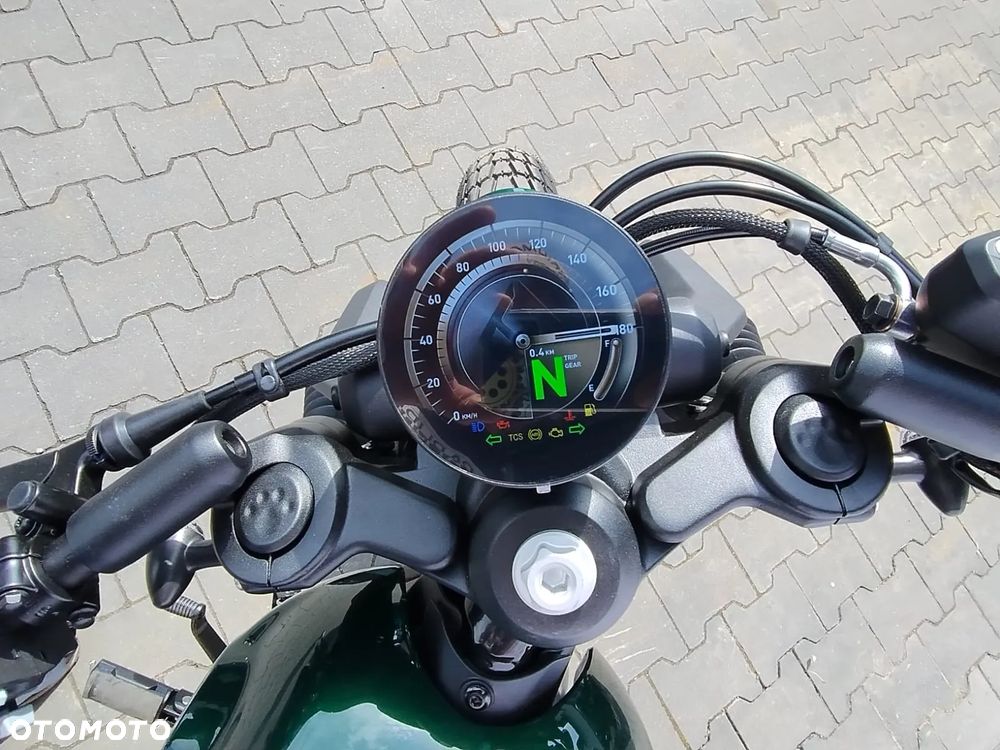 Benda Napoleon 500 - 6