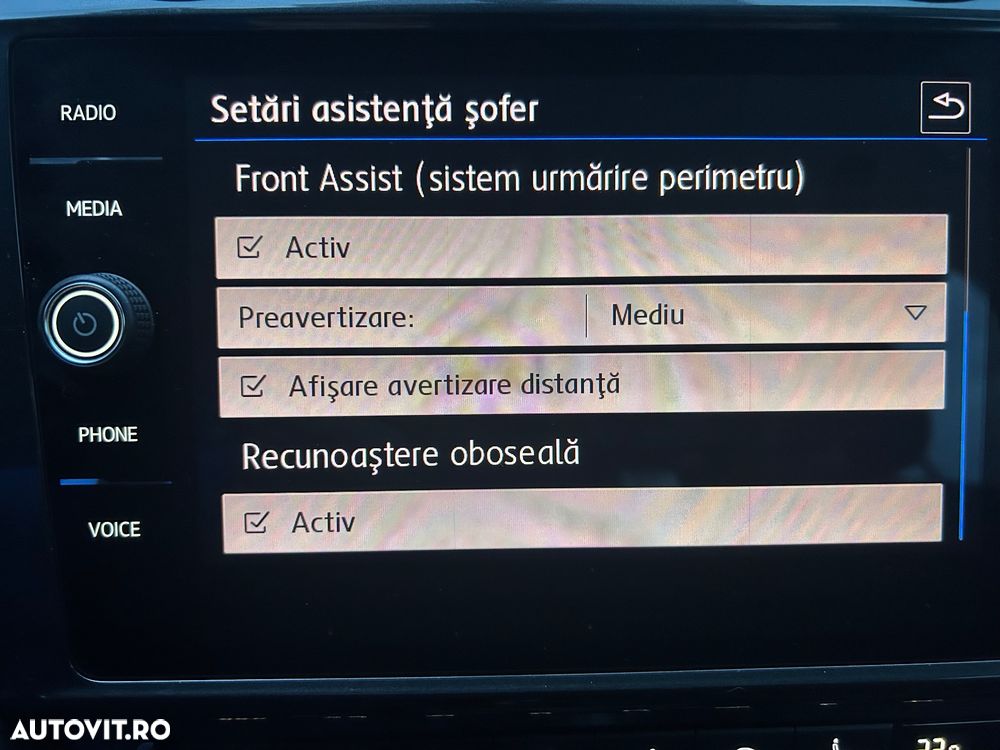 Volkswagen Golf 1.4 TSI (BlueMotion Technology) Highline - 15