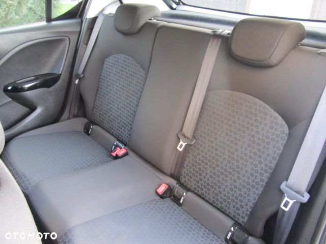 Opel Corsa 1.4 Enjoy S&S - 10