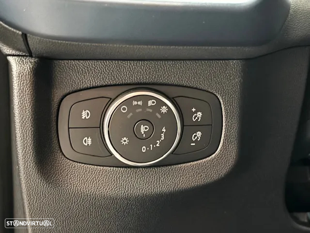 Ford Tourneo Courier 1.0 EcoBoost Active - 20