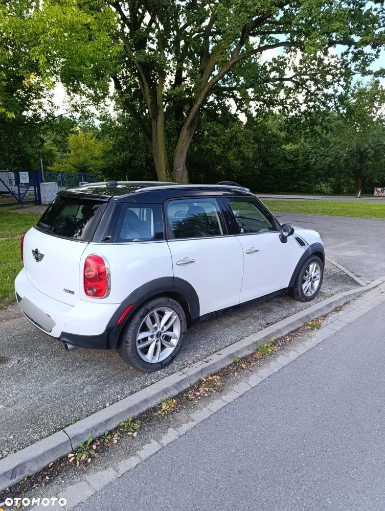 MINI Countryman - 2