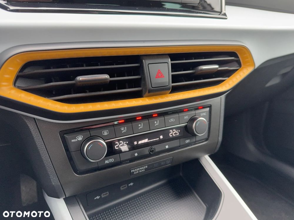 Seat Arona 1.0 TSI Marina S&S DSG - 19