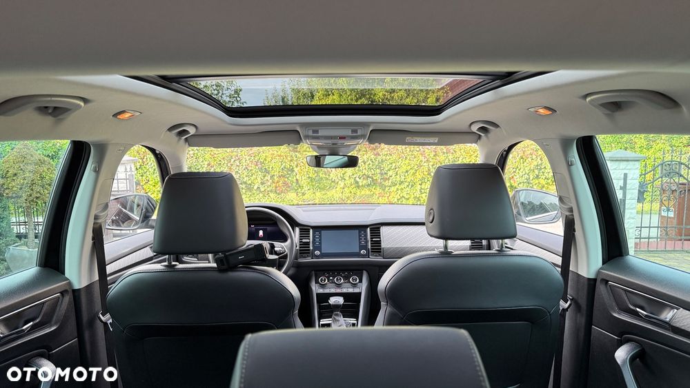 Skoda Kodiaq 2.0 TSI 4x4 Business DSG - 17