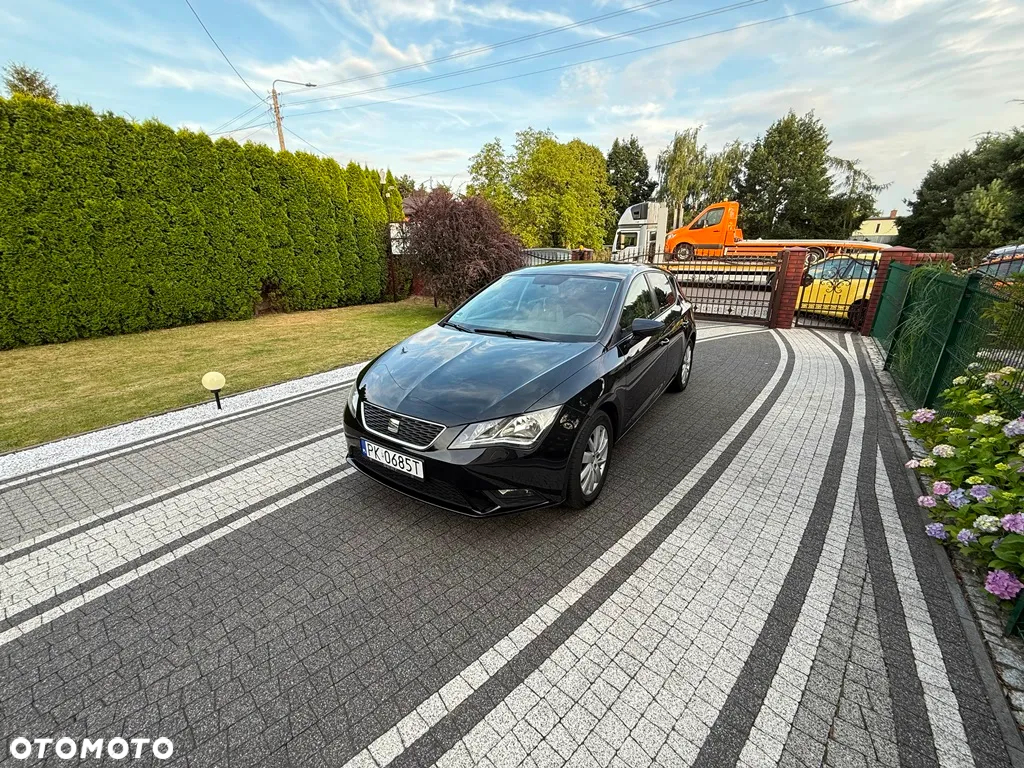 Seat Leon 1.2 TSI Start&Stop Style - 2