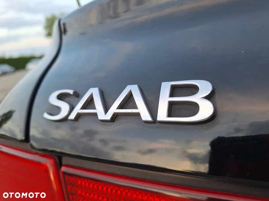 Saab 9-3 SE 2.0LPT - 30