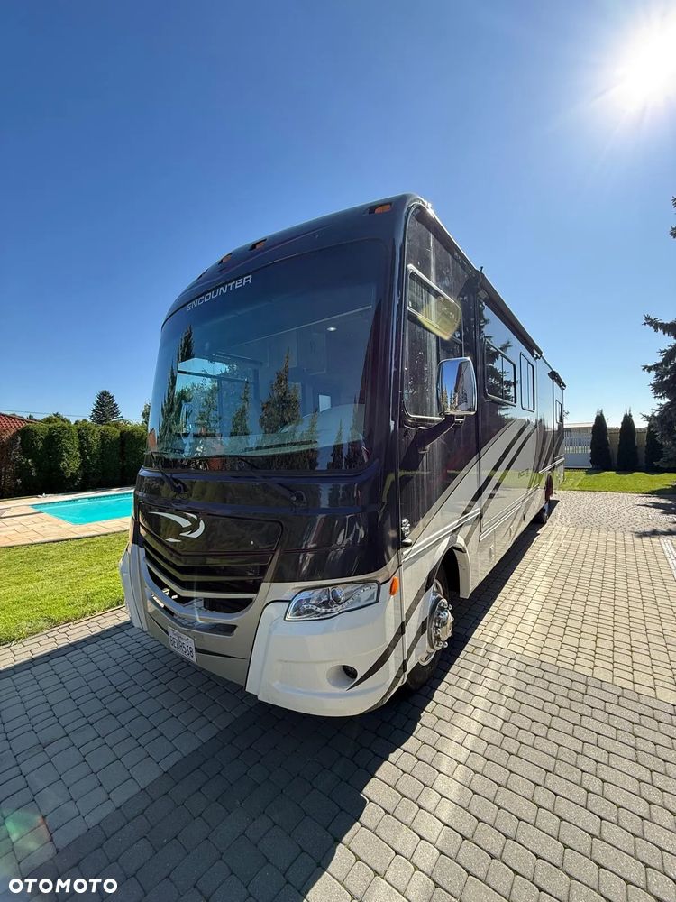 Ford Encounter by Coachmen - 9