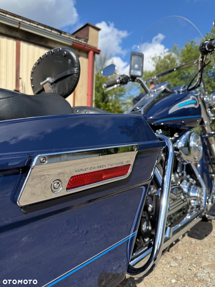Harley-Davidson Touring Road King - 6