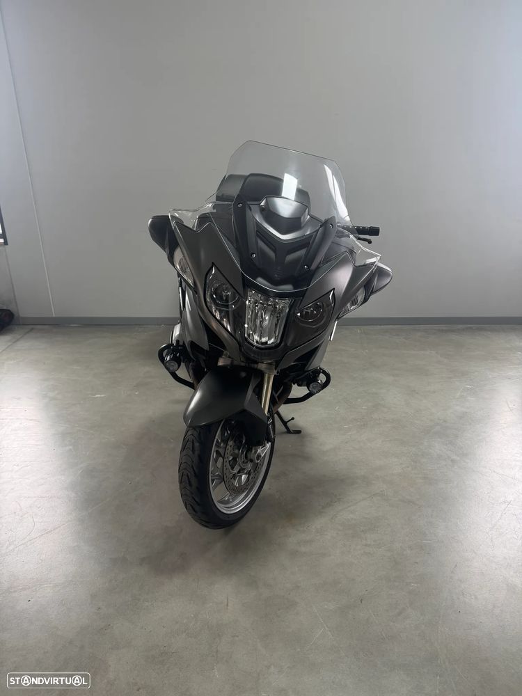 BMW R 1200 RT - 2