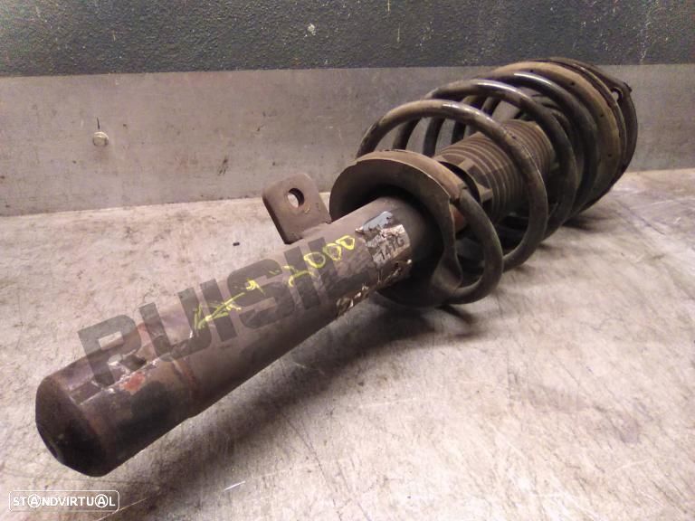Amortecedor Frente Esquerdo/direito  Audi A4 B6 Avant (8e) [200 - 3