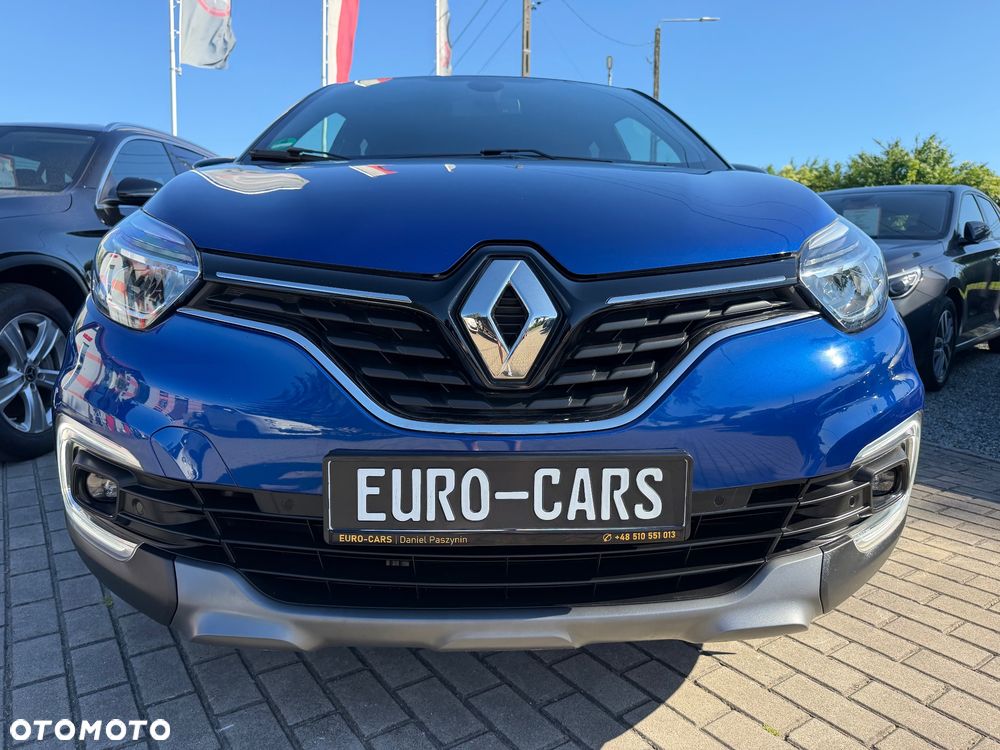 Renault Captur 1.3 Energy TCe S-Edition EDC - 5