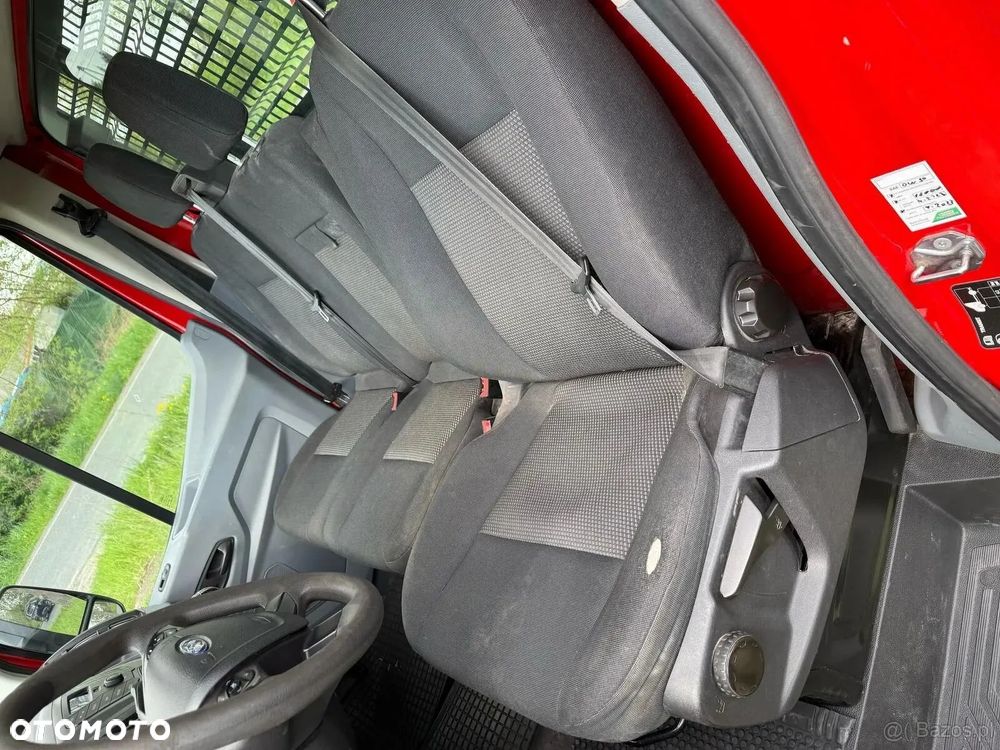 Ford Transit - 7