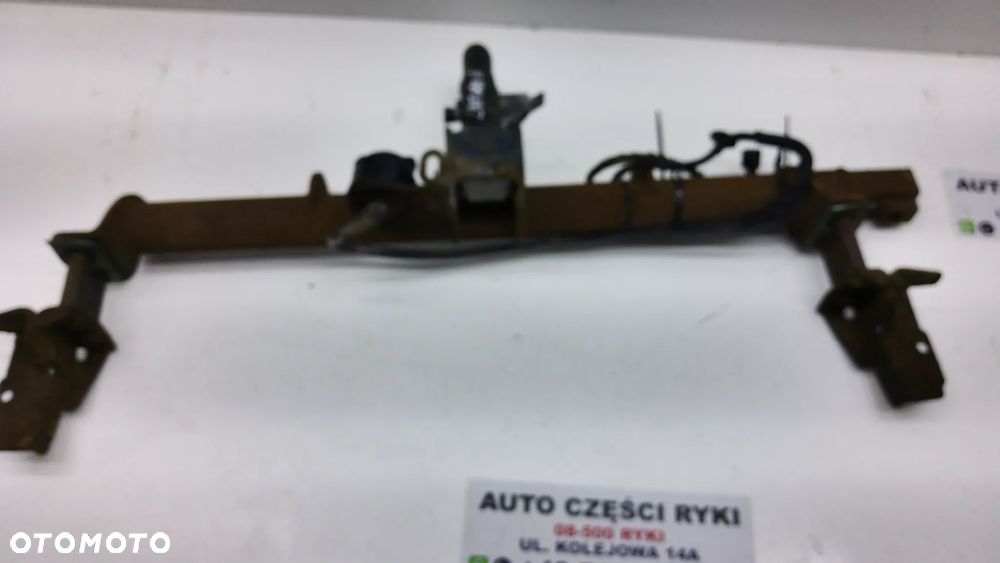 Opel Zafira A Hak Holowniczy - 5