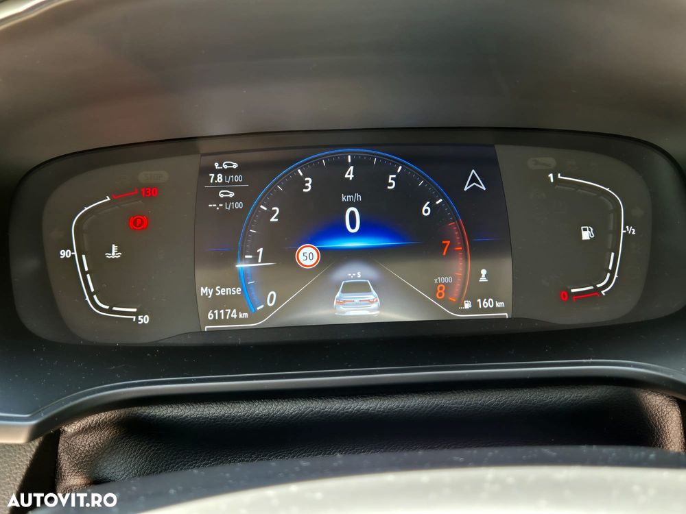 Renault Megane - 9
