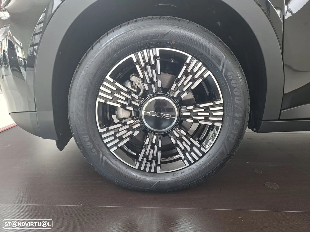 Fiat 600 1.2 Hybrid Icon - 5