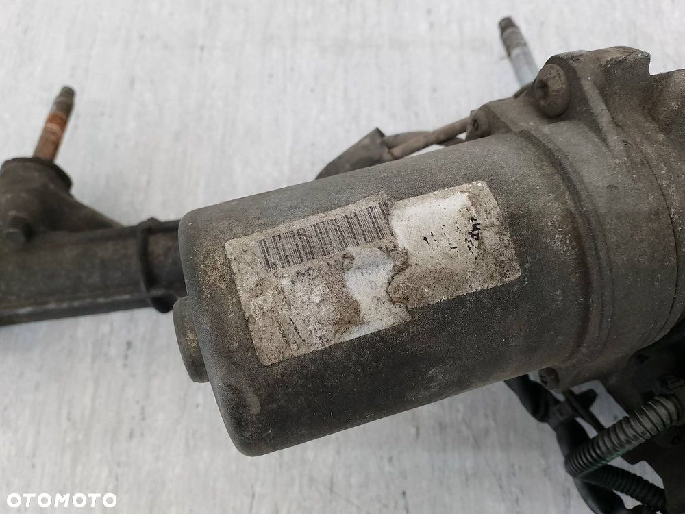 MAGLOWNICA KIEROWNICY ELEKTRYCZNA CITROEN C3 PLURIEL SI8194-2-1 1.4 HDI - 7