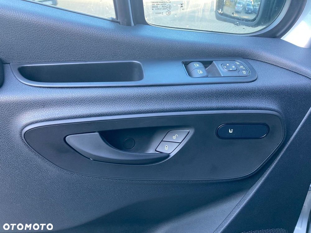 Mercedes-Benz Sprinter Sprinter - 21