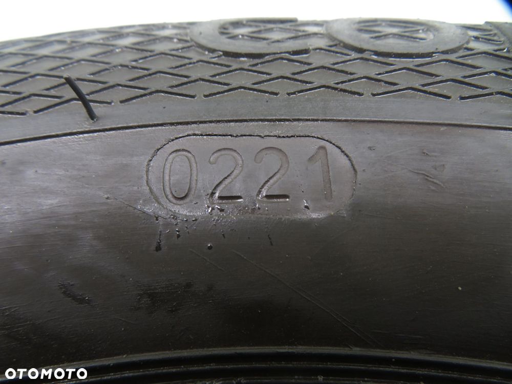 2x 185/65 R14 OPONY LETNIE BIEŻNIKOWANE Targum Contact AS2 86T - 3