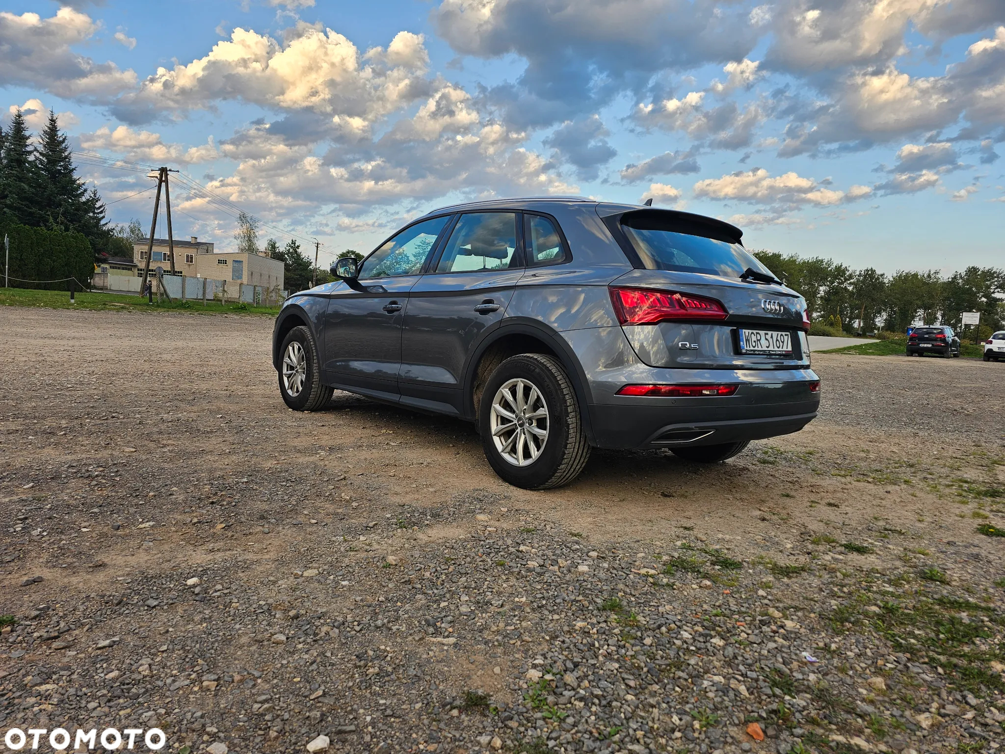 Audi Q5 35 TDI Quattro S tronic - 5