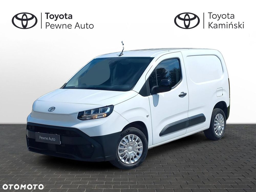 Toyota PROACE CITY - 1