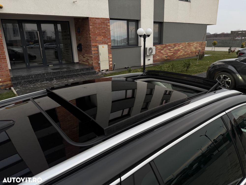 Skoda Octavia 2.0 TDI DSG Premium Edition - 17