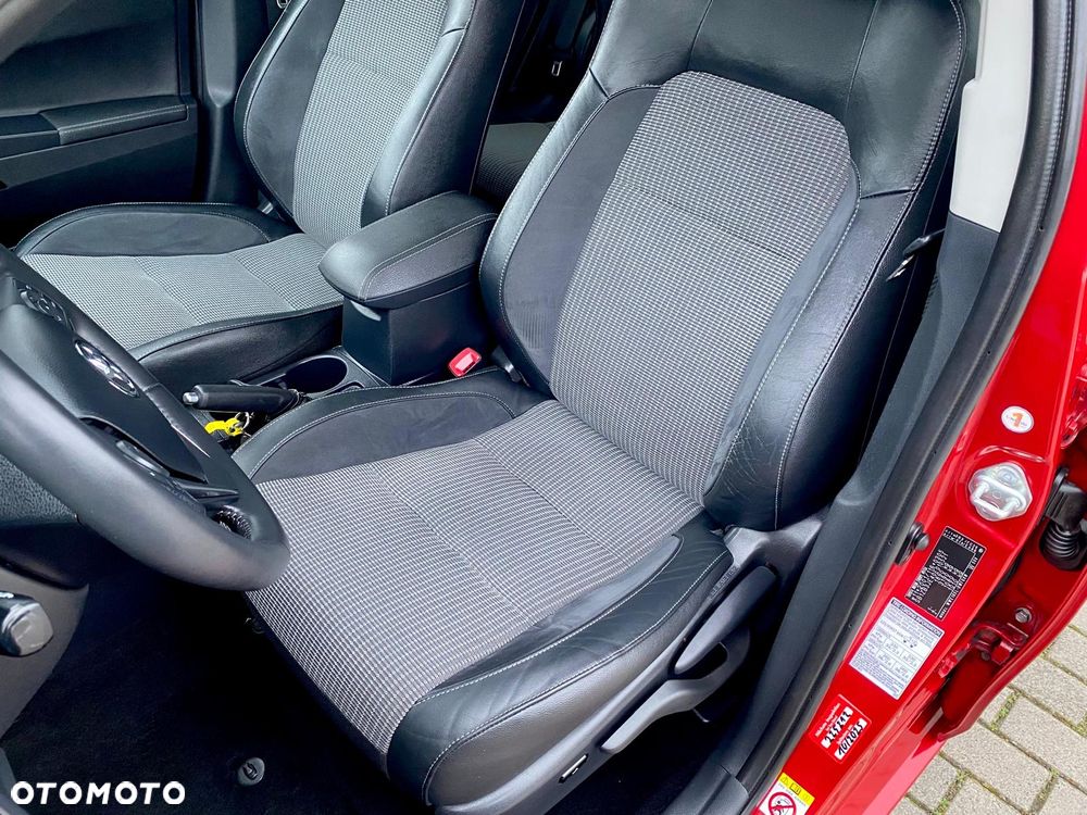 Toyota Auris 1.6 D-4D Edition S+ - 18