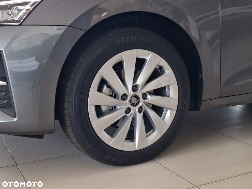 Skoda Octavia 2.0 TDI Edition 130 Selection DSG - 7