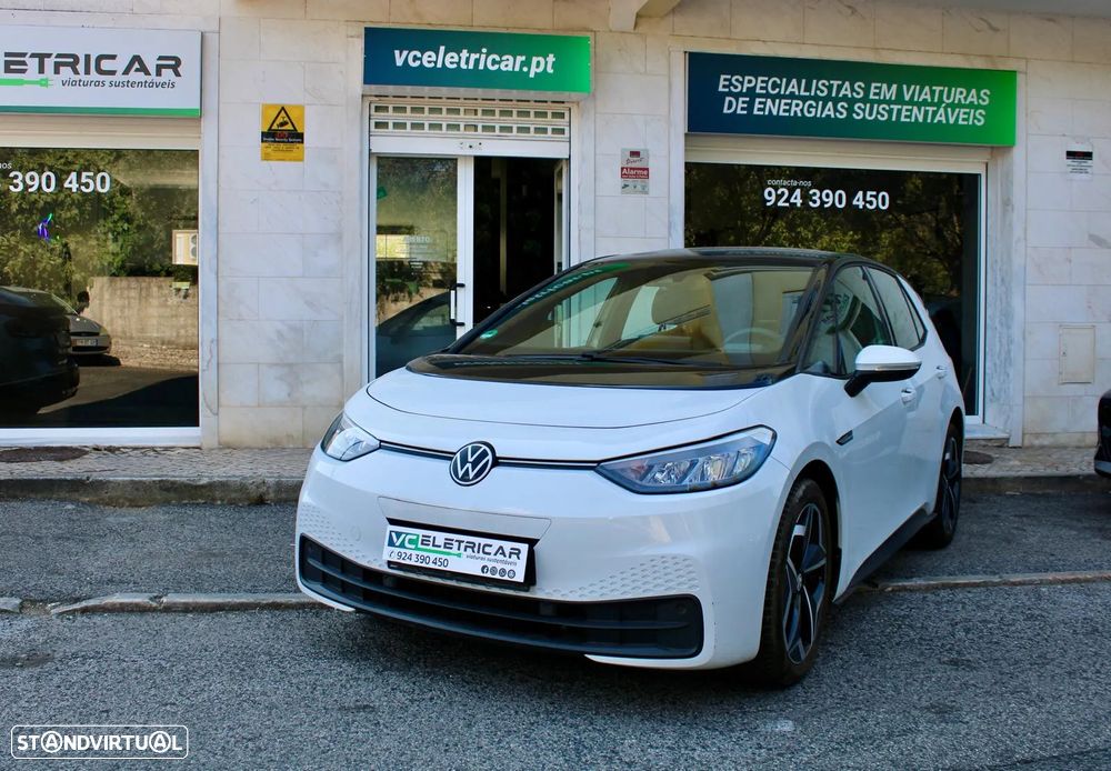 VW ID.3 Pro - 12