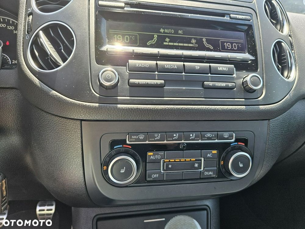 Volkswagen Golf Plus - 9