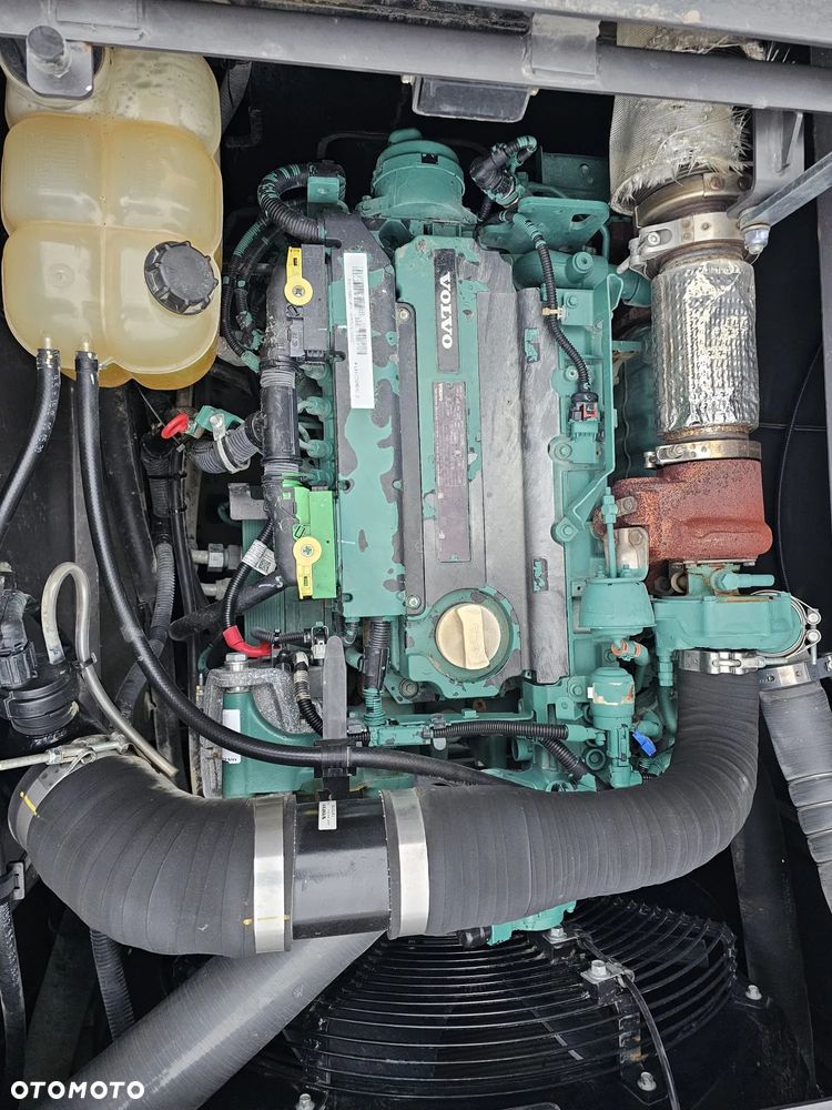 Volvo EC200EL EC 220 EL - 21