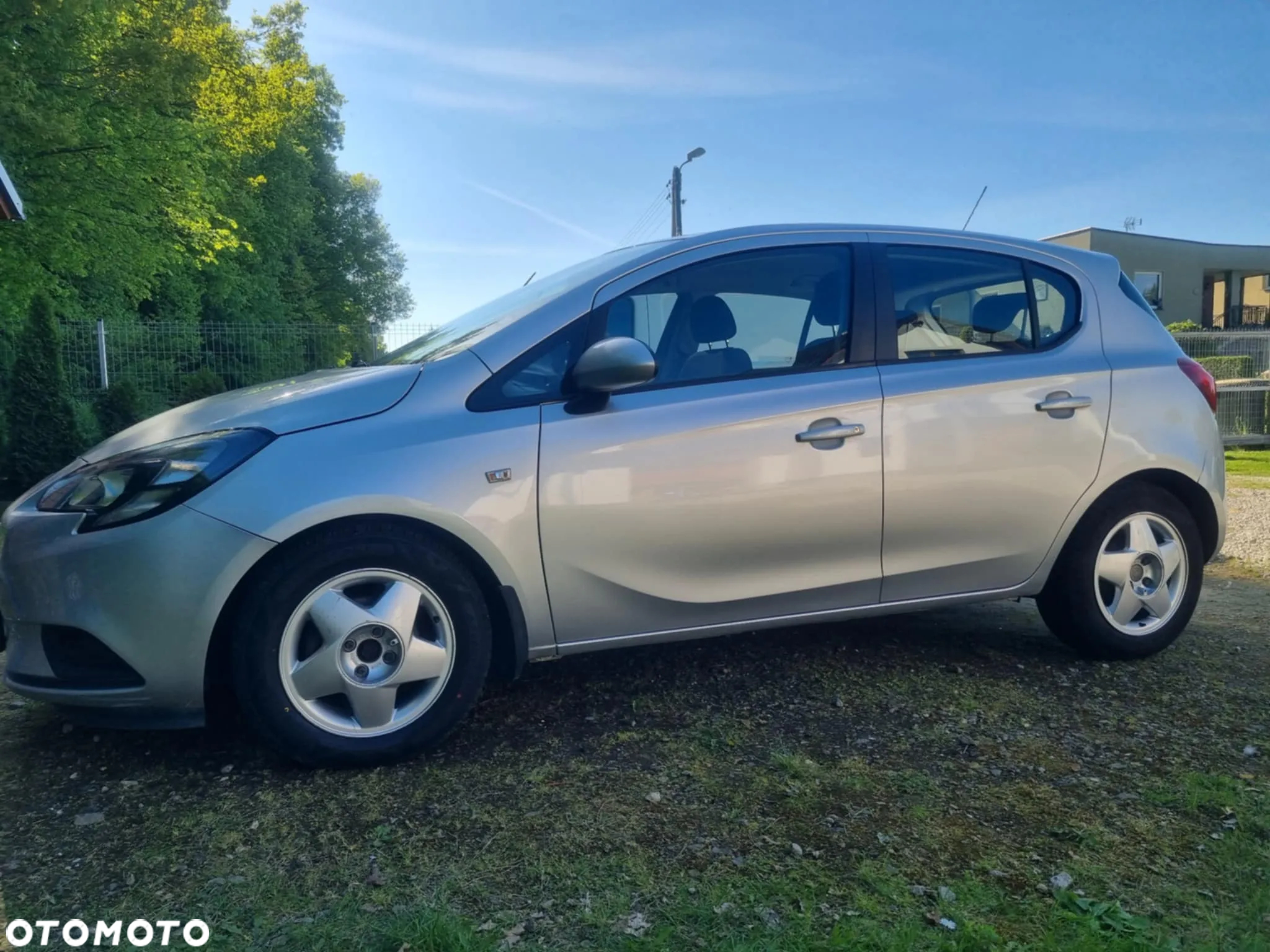 Opel Corsa 1.4 Color Edition - 33