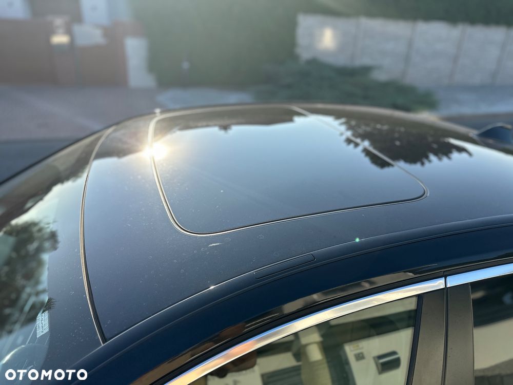 BMW Seria 7 730d xDrive - 31