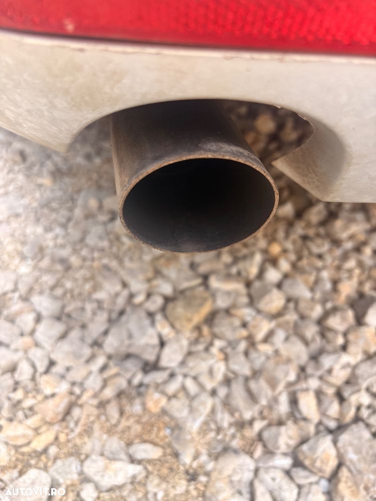 Volkswagen Golf 1.6 TDI DPF BlueMotion Technology Highline - 8