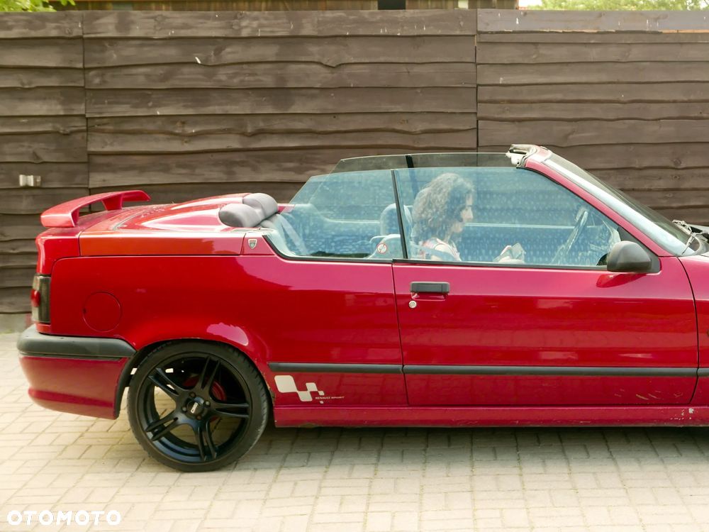 Renault 19 - 3
