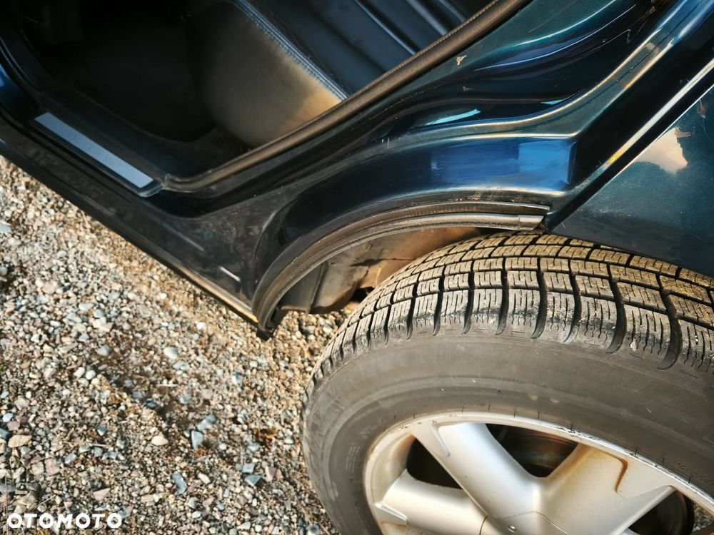 Nissan Murano 3.5 - 10