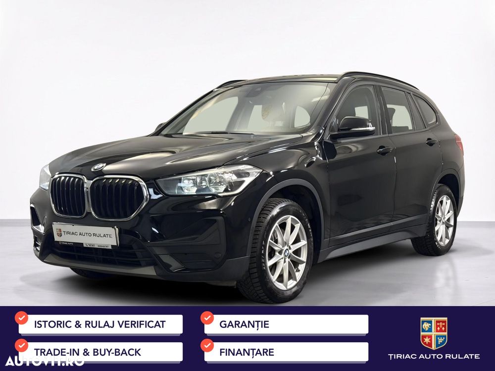 BMW X1 - 2