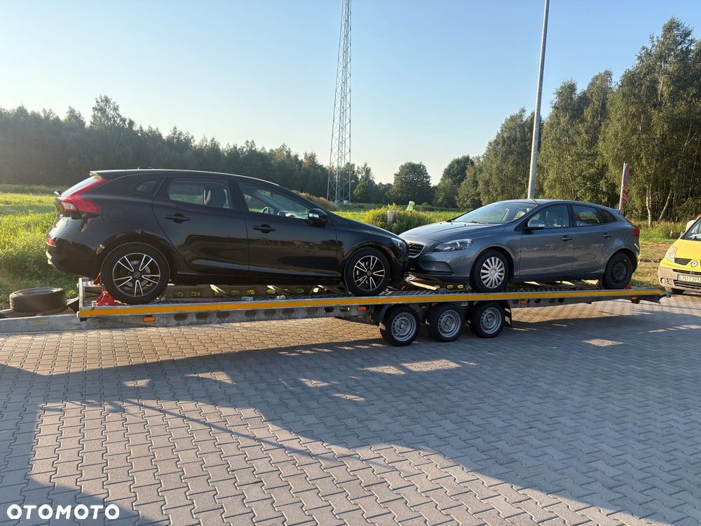 Volvo V40 D2 Drive-E SCR Momentum - 32